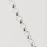 Rolo - Large - Sterling Silver