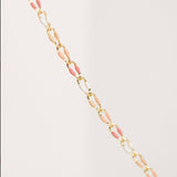 Gold Enamel in Everlinx