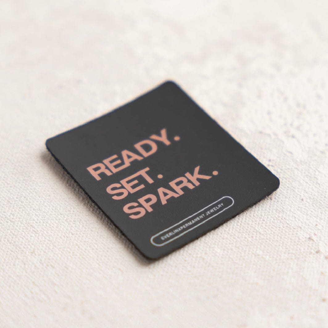 Ready, Set, Spark card (FullSizeRender)