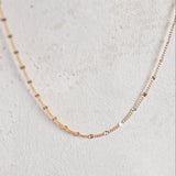 Curb Sunburst - Small - GF