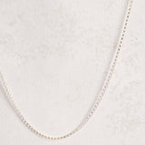 Rolo - Large - Sterling Silver