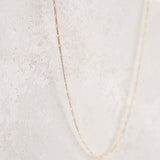 Figaro - Medium - Gold Filled
