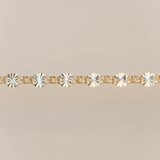 Sunburst - Small - Gold Filled