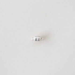 Magnet Clasp - Sterling Silver