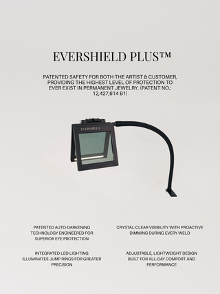 EVERSHIELD Plus™ With Magnification