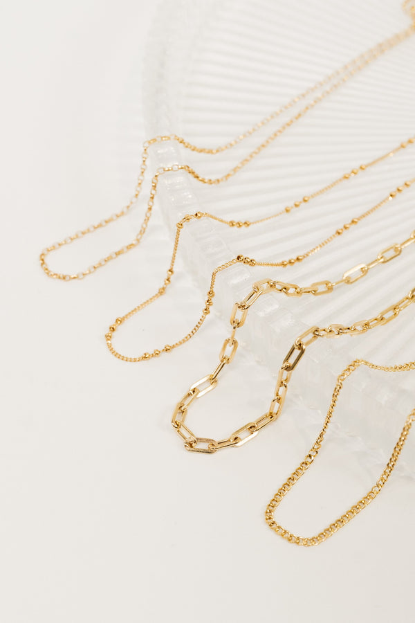 27 ft Premium Chain