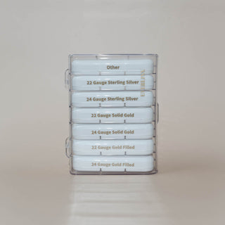 Jump Ring Case