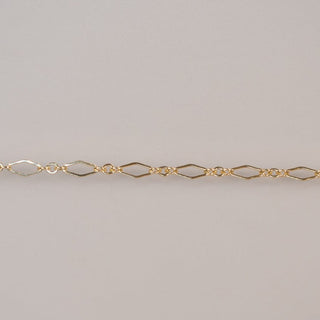 New Chain Arrivals - Gold Chain Necklace