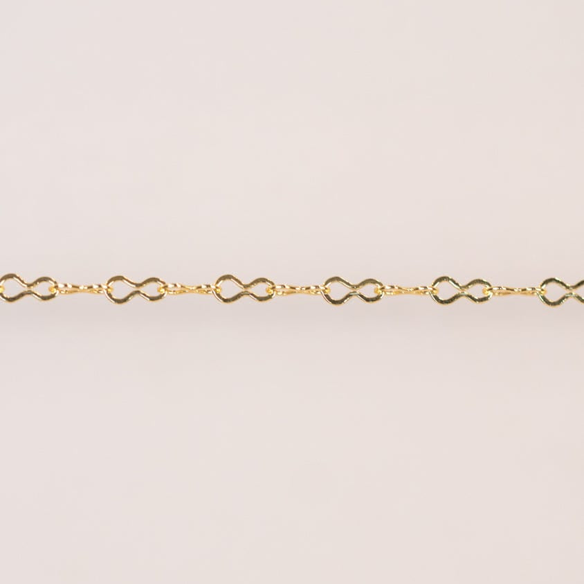 New Chain Arrivals - Gold Infinity Chain 05/25/24