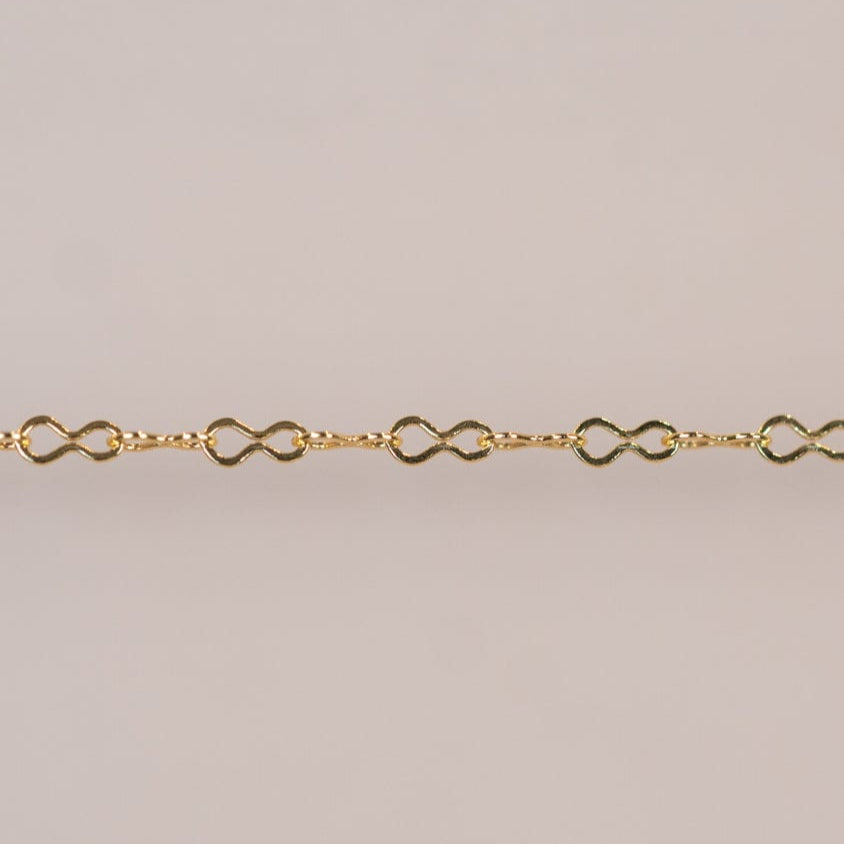 Gold infinity chain