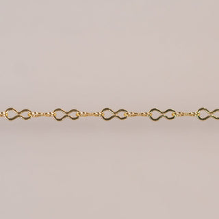 Gold infinity chain