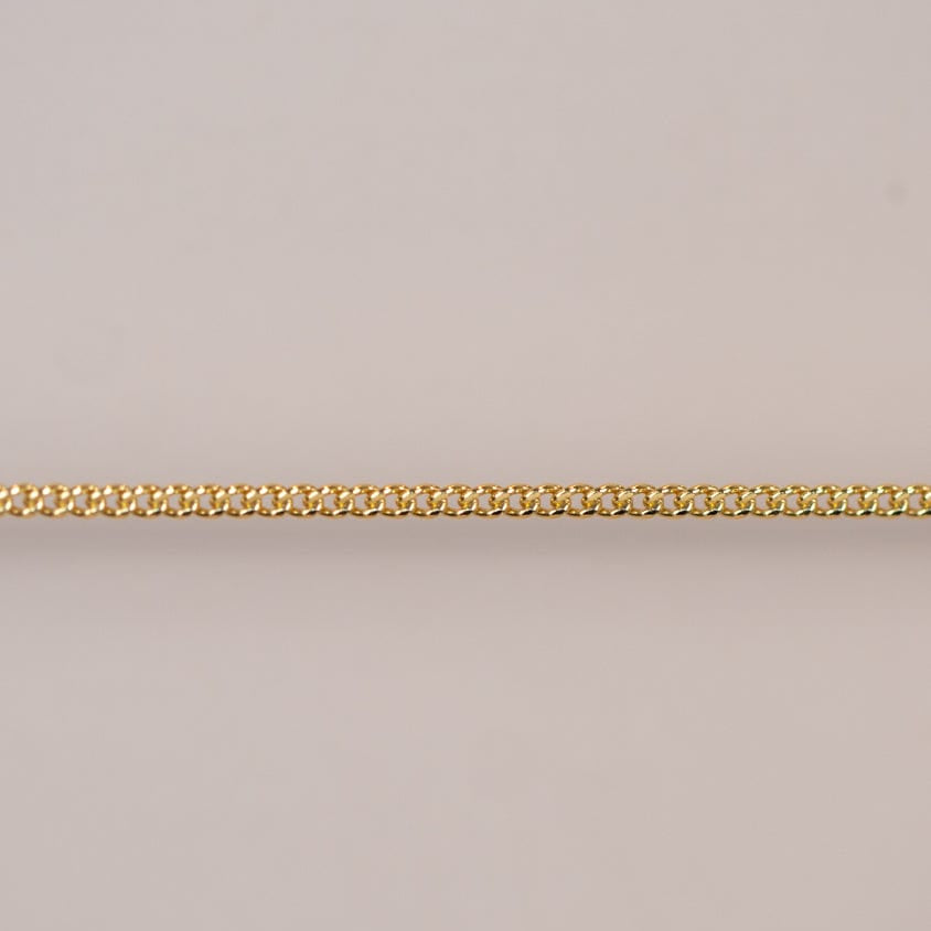 New chain arrival - gold chain necklace