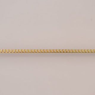 New chain arrival - gold chain necklace