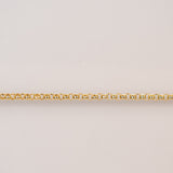 Rolo - Large - Yellow Gold - Gold Filled