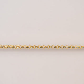 Gold Chain Necklace