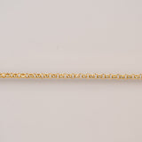 Rolo - Large - Yellow Gold - Gold Filled