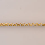 Rolo - Large - Yellow Gold - Gold Filled