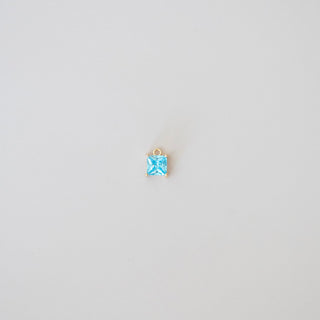 WHOLESALE BIRTHSTONE CHARMS