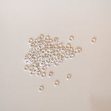 24 Gauge 2.8MM Open Jump Rings - Sterling Silver