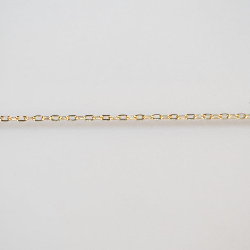 Permanent Jewelry Chain - 03