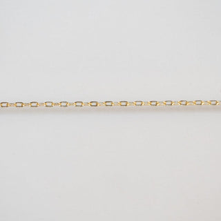 Permanent Jewelry Chain - 03