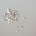 24 gauge 2.5mm jump rings for permanent jewelry