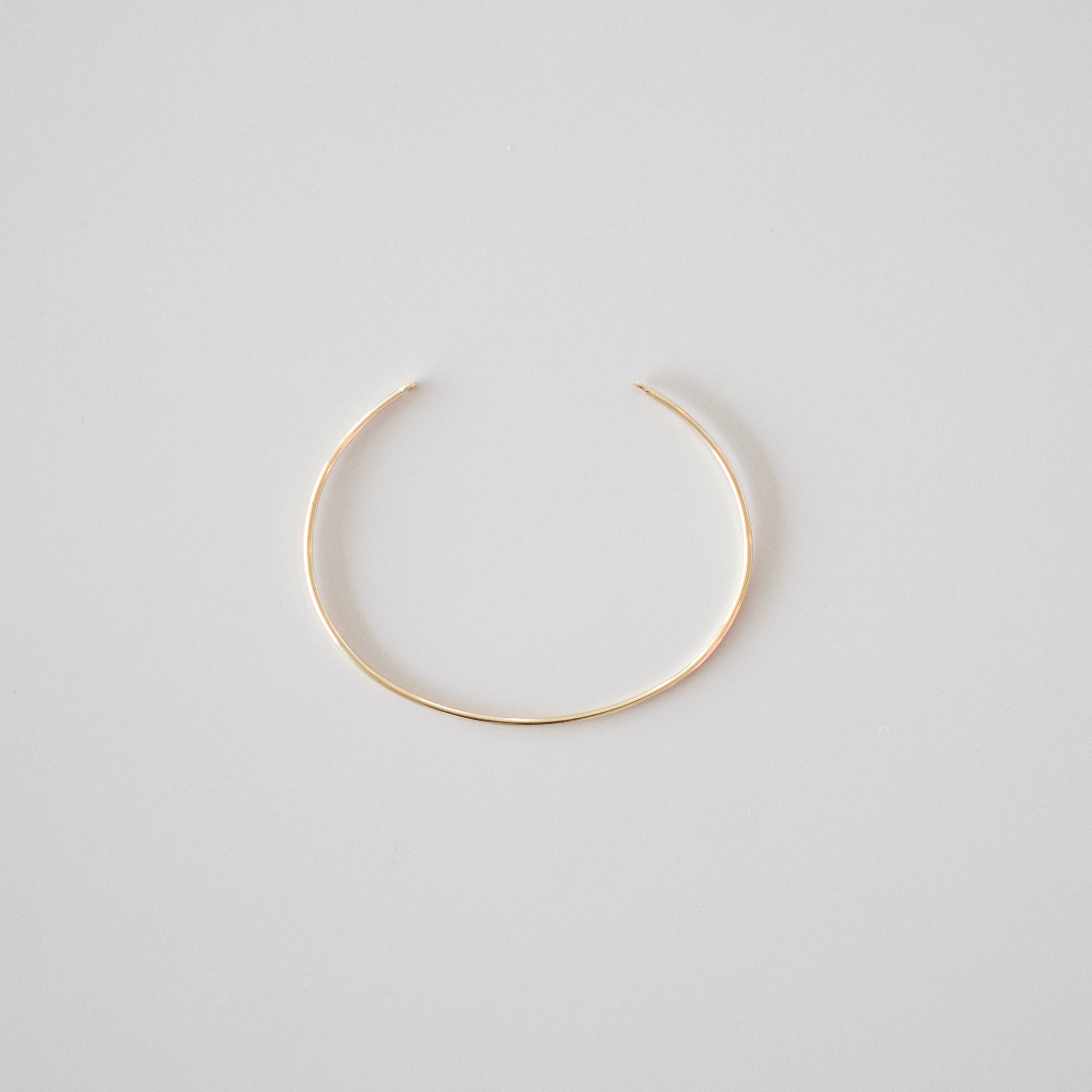 Wholesale Permanent Bangle