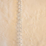 Cable - Sterling Silver