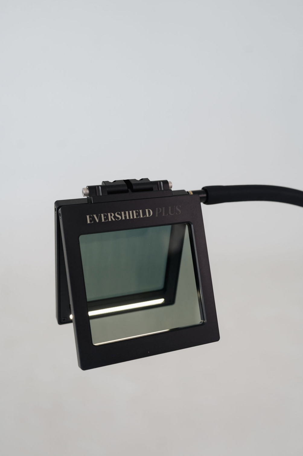 Evershield Plus welding helmet screen shot May 12, 2025