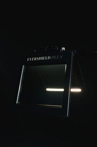 EverShield Plus screen capture, May 14, 2025.