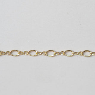 Cable - Figure 8 - Gold Filled