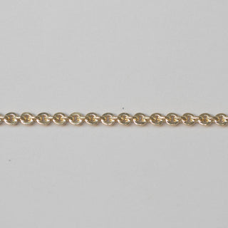 Cable - Flat - Gold Filled