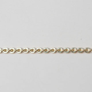 Cable - Flat - Gold Filled