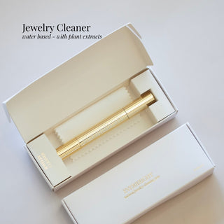 EVERBRIGHT Jewelry Cleaner