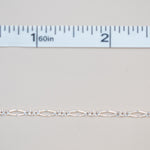 Chain 05, measured with ruler