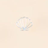 Shell Charm - Dangle or Connector