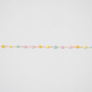 permanent jewelry chain