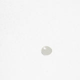 Round Flat Disc - 6mm - Sterling Silver