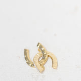 Gold Filled - Horse Shoe - 10mm