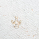 Sterling Silver - Bee Charm