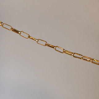 everarc-3105 Gold Chain Necklace