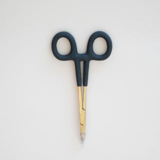 everlinx gold tip locking hemostats