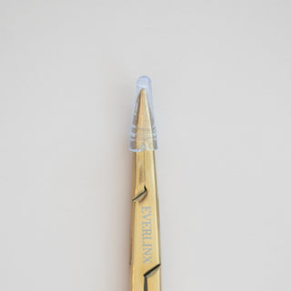 Gold Tipped Locking Hemostats