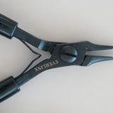Grounded Needle Nose Plier