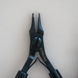 Grounded Needle Nose Plier