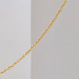 Rope Chain - Large - GF