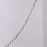 Paperclip Chain - Mini - Sterling Silver