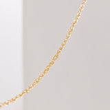 Rope Chain - Medium - GF