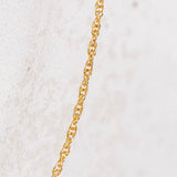 Rope Chain - Medium - GF