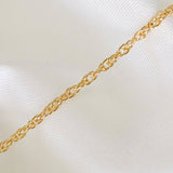 Rope Chain - Medium - GF